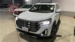 Jetour X90 PLUS